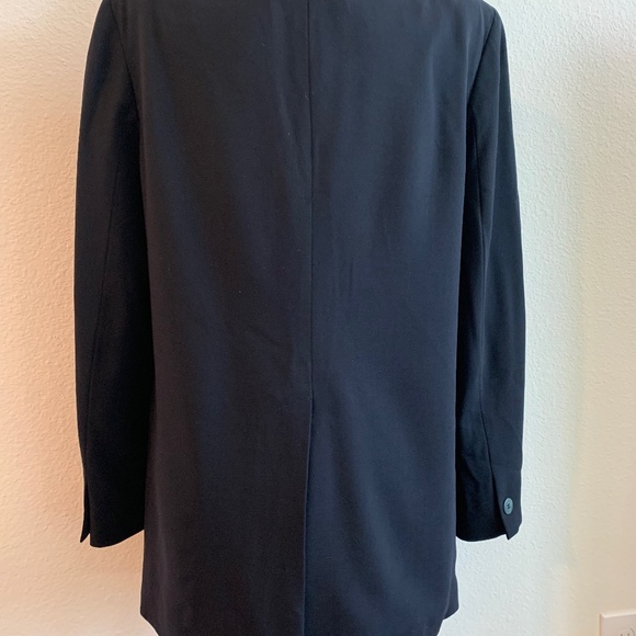 DKNY WOOL SPORT JACKET - Picture 4 of 4